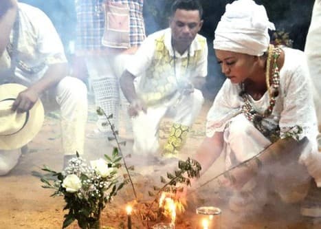 Lideranças de religiões de matriz afro-indígena da Paraíba solicitam reconhecimento da Jurema Sagrada como patrimônio imaterial do Brasil