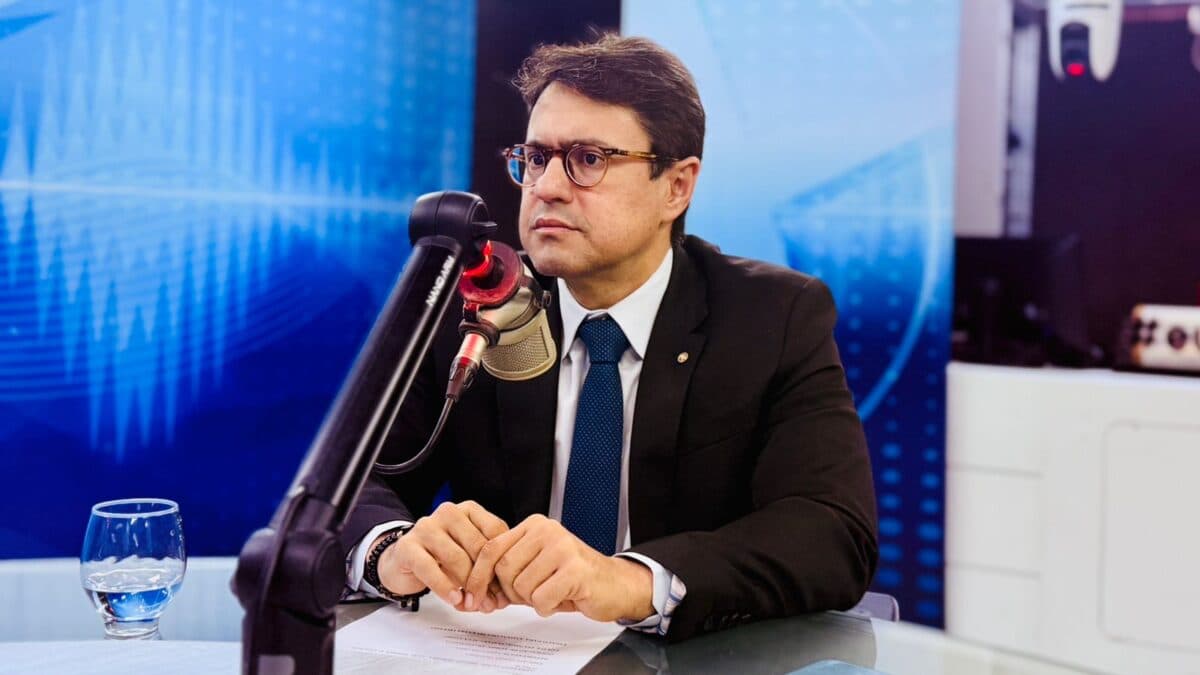 Ministério Público da Paraíba terá novo concurso em 2026, confirma Leonardo Quintans