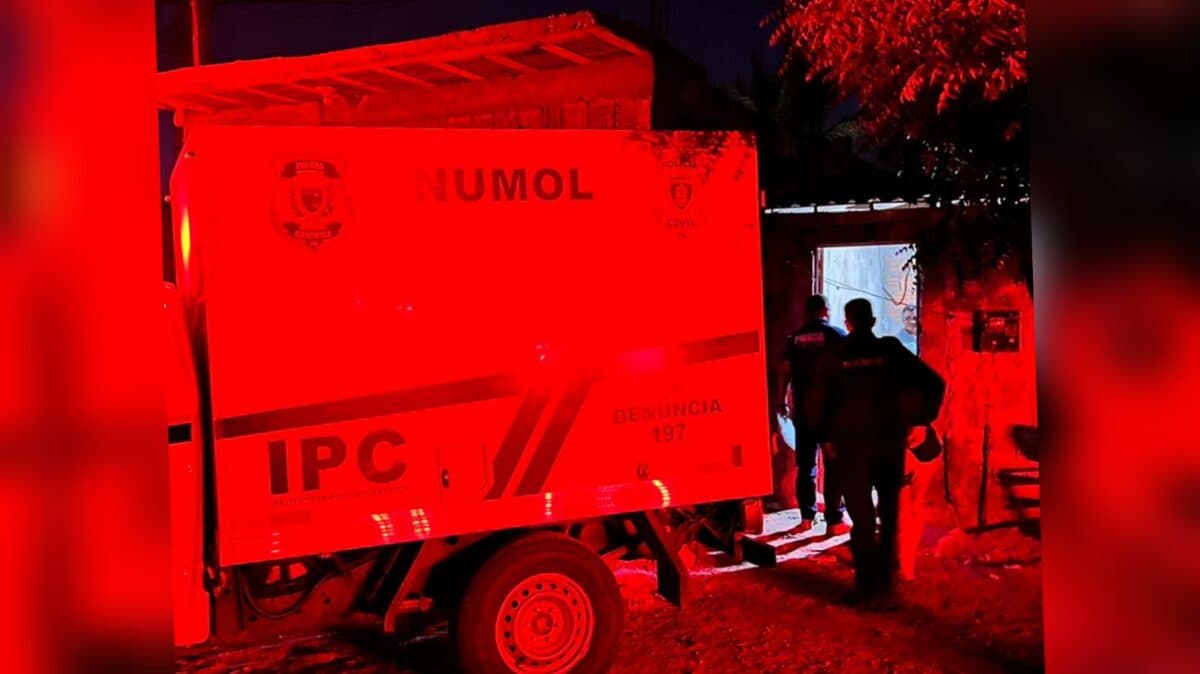 Bebê com 14 dias de vida morre com suspeita de asfixia e polícia investiga caso, na cidade de Sousa