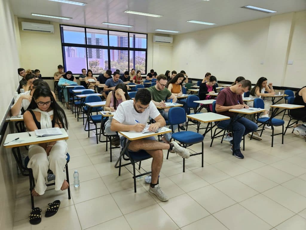 Secretaria de Saúde de João Pessoa divulga editais com 87 vagas para residência médica e multiprofissional