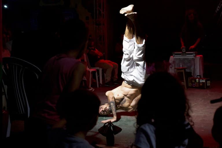 Edital da Mostra Una – Solos de Dança em Processo 2025 abre inscrição na Paraíba com cachês de até R$ 3 mil