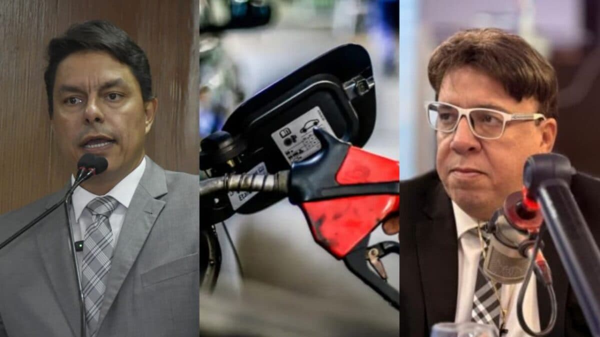 CPI dos combustíveis: Guguinha questiona atuação de Raoni como presidente e ameaça sair da comissão