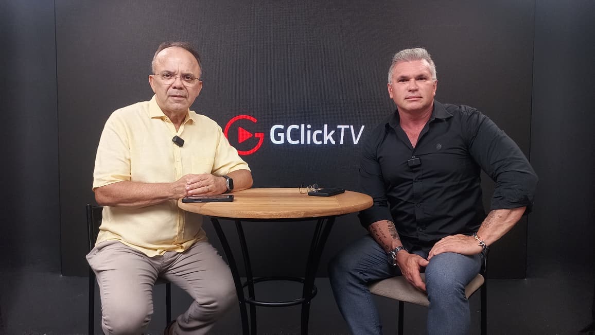 Julian diz que conduz cerimônias com ayahuasca e defende cogumelos e cannabis para a saúde: "civilização se afastou da ancestralidade"