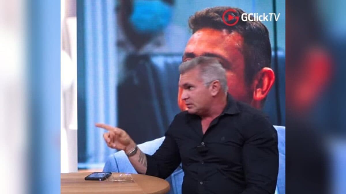 Julian Lemos afirma que Wallber Virgolino "foi usado" e fez um "desfavor à Paraíba"