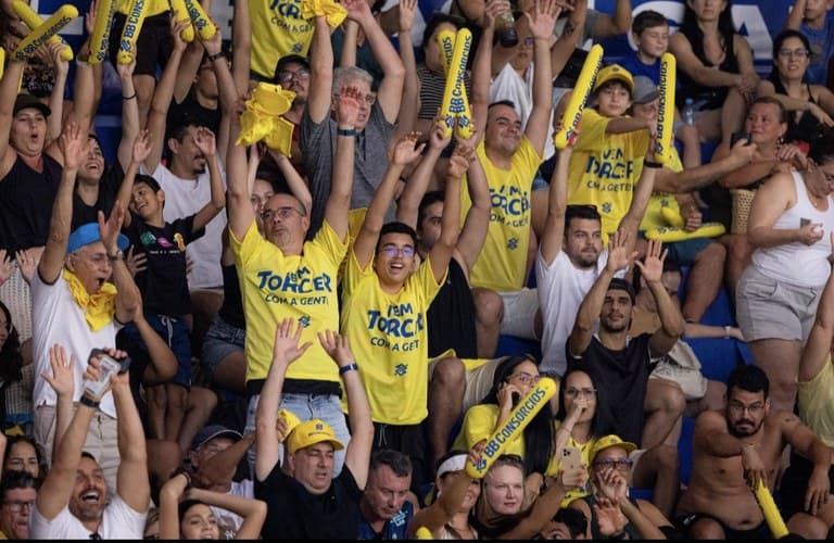 Paraíba World Beach Games começa hoje no Busto de Tamandaré