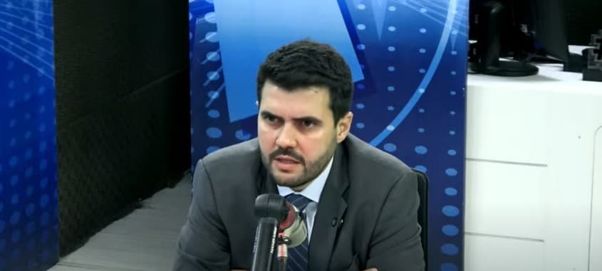 Wilson diz que sonha em ser presidente da Assembleia e aposta que Galdino apoiará candidatura de Lucas Ribeiro a governador