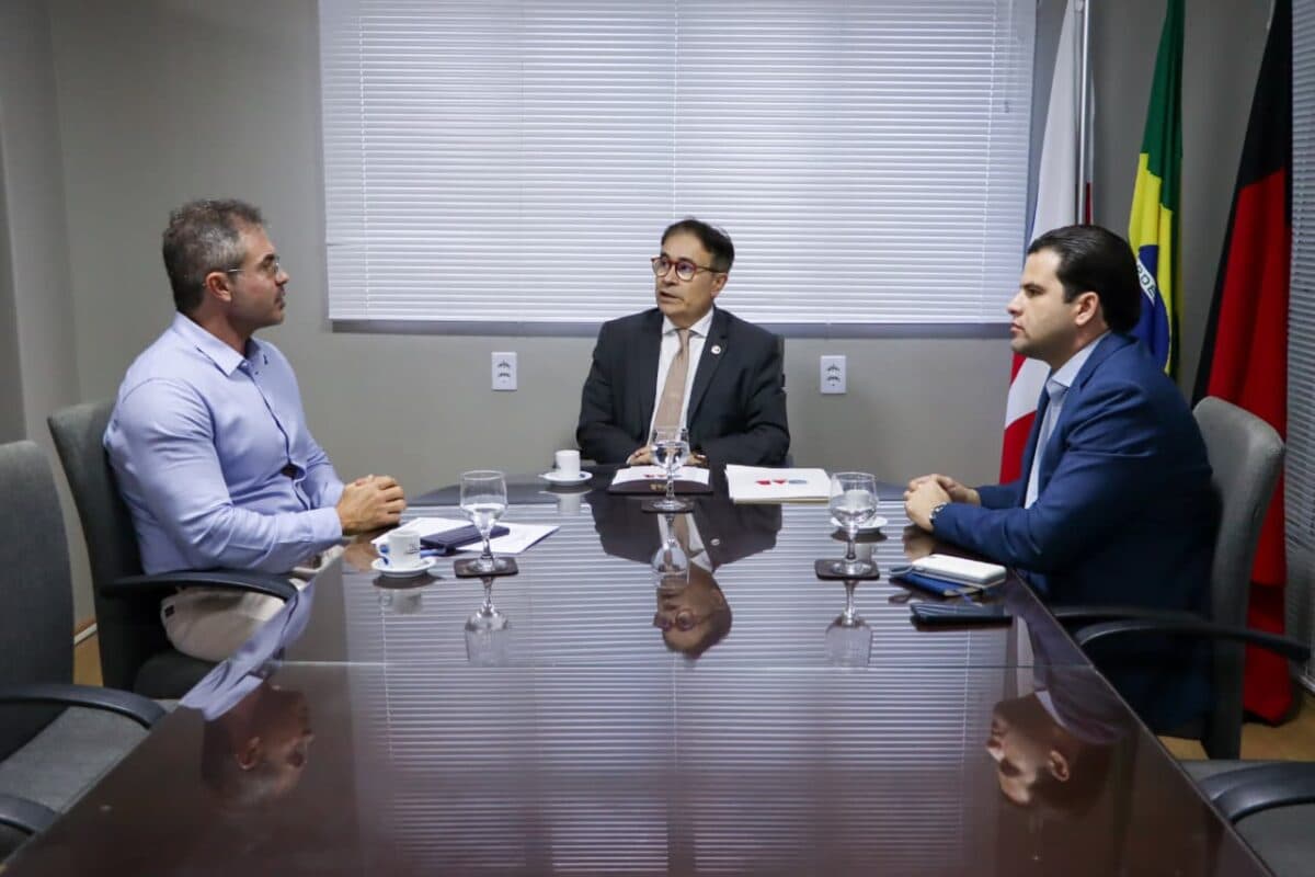 OAB-PB e Gaeco atuam contra golpe do falso advogado na Paraíba e Ordem orienta população sobre pagamentos