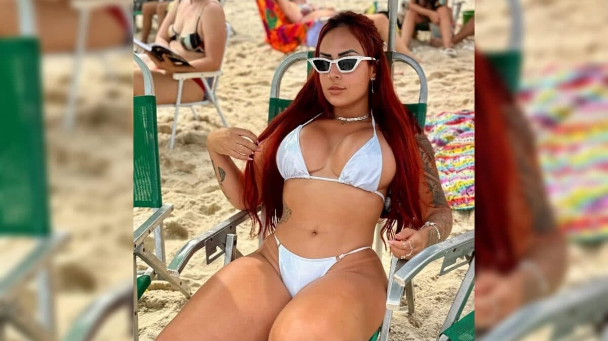 Polícia prende acusado de tentar matar influencer 'Ruivão' em João Pessoa