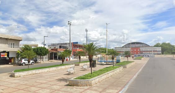 Com 8 mil habitantes, município no Sertão da Paraíba contrata show de Calcinha Preta por R$ 560 mil