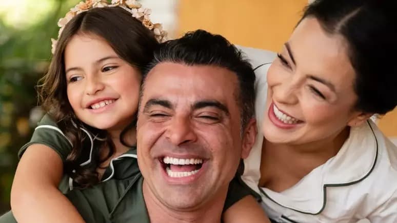 Ex-Rouge, Li Martins fala sobre morte do marido, JP Mantovani: 'Momento de dor e sofrimento'