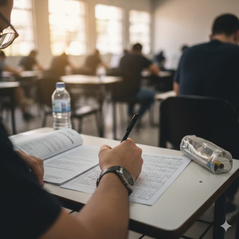 Oportunidade na Paraíba: Edital em Riachão do Bacamarte oferece salários de até R$ 12 mil, mas prazo curto desafia candidatos