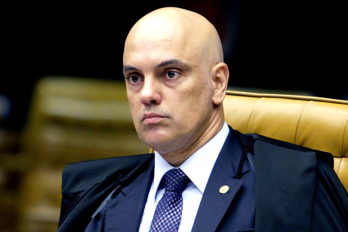 Alexandre de Moraes concede medida cautelar e suspende aumento de 2% nas emendas dos deputados da Paraíba