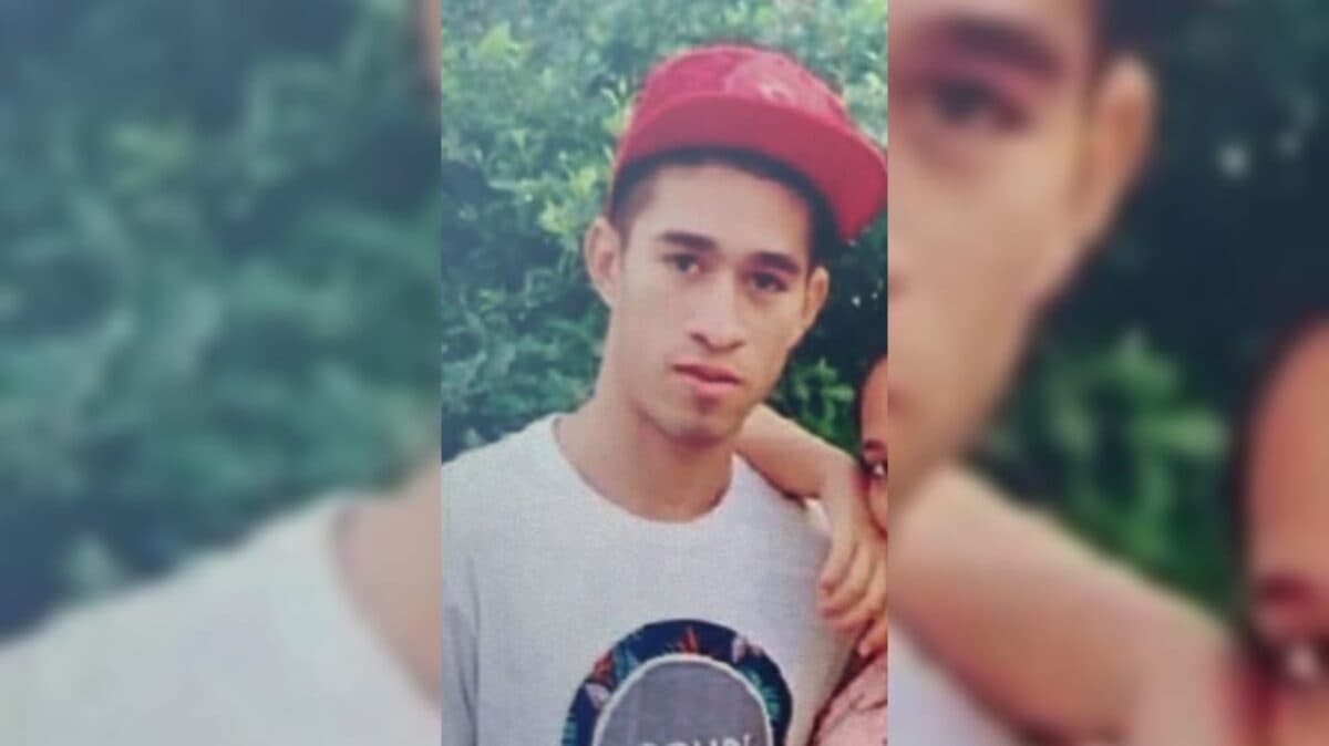 Polícia prende homem acusado de matar ex-companheira com mais de 100 facadas na frente dos filhos