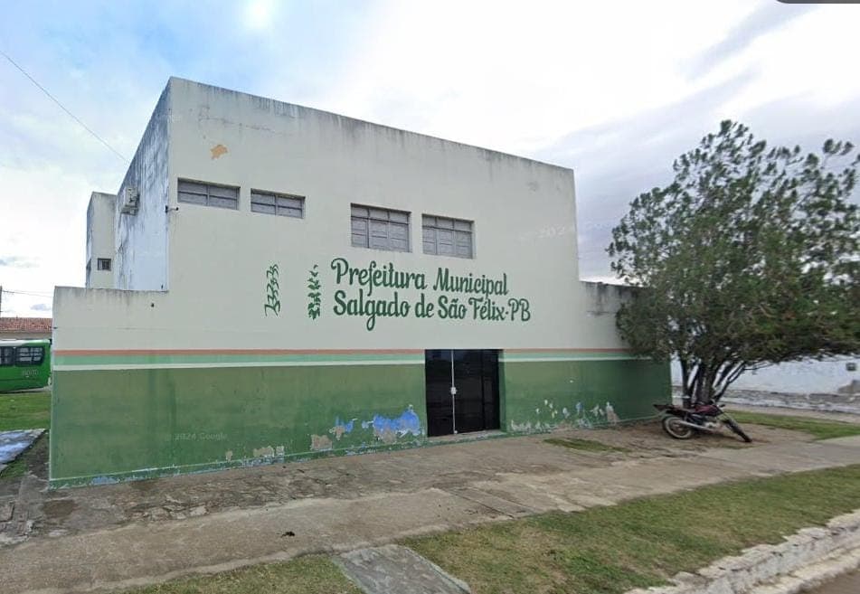 Justiça derruba suspensão de concurso de Salgado de São Félix e libera andamento do certame