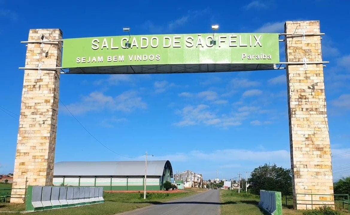 Após decisão judicial, aprovados em concurso da Prefeitura de Salgado de São Félix reivindicam nomeações