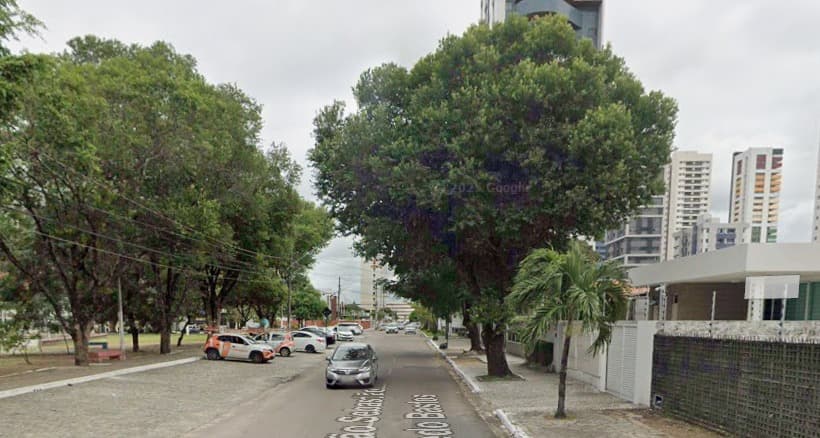 Trecho em rua de Manaíra é interditado para obras da Cagepa a partir desta quarta-feira
