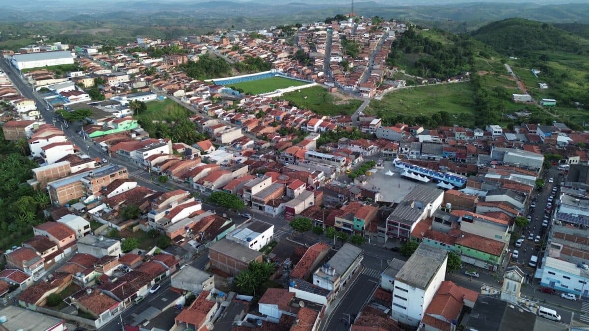 Prefeito de Massaranduba tem 20 dias para explicar ao TCE possíveis irregularidades em concurso público