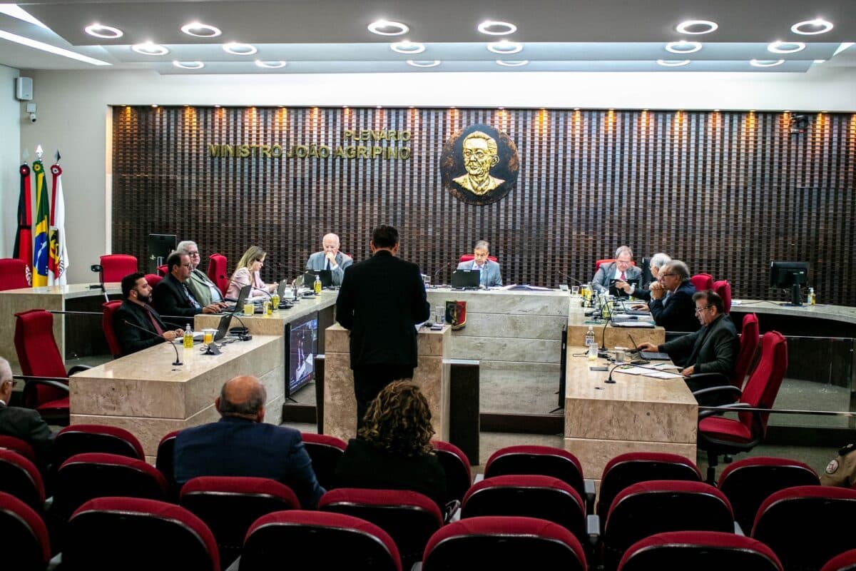 Tribunal de Contas publica resolução para fiscalizar emendas e rastrear transferências de verbas na Paraíba