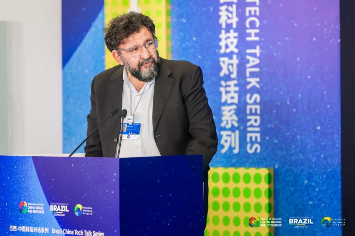 Complexo Científico da Paraíba é apresentado em Fórum de Inovação na China