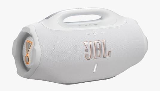 JBL Boombox 4: Potência Monstra com Desconto Relâmpago