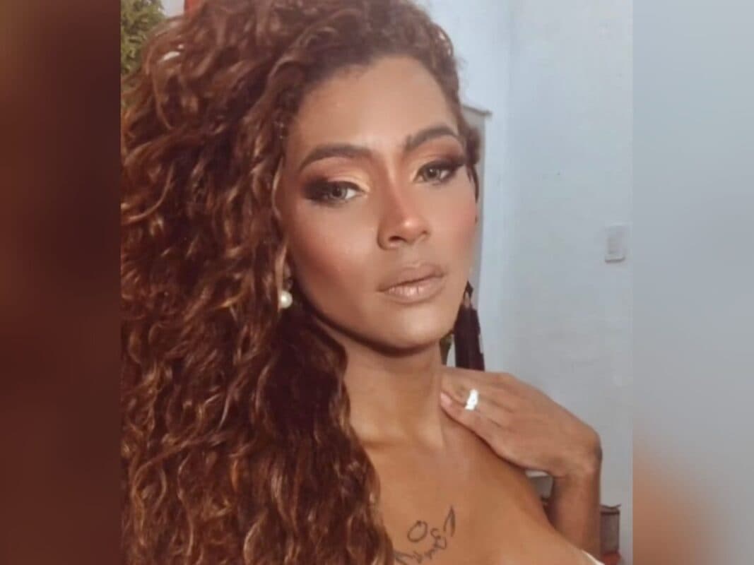 Miss Trans Paraíba é encontrada morta dentro de casa em João Pessoa