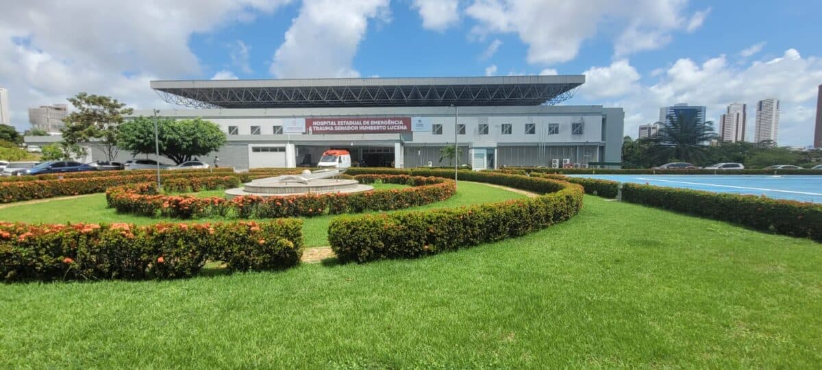 Homem suspeito de estupro de vulnerável em Mandacaru é preso após agressão no Centro de João Pessoa