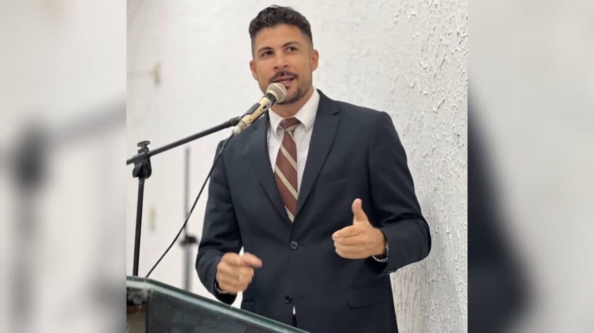 Desembargador renova prisão de acusados pela morte do vereador Peron em investigações contra prefeito de Jacaraú