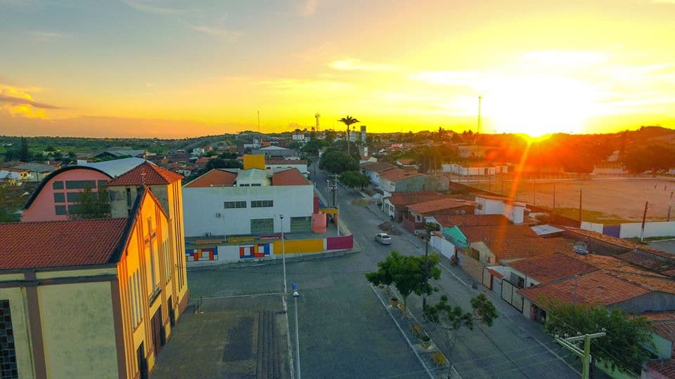 Prefeitura de Puxinanã deve gastar mais de R$ 1,4 milhão em brinquedos para parquinhos infantis