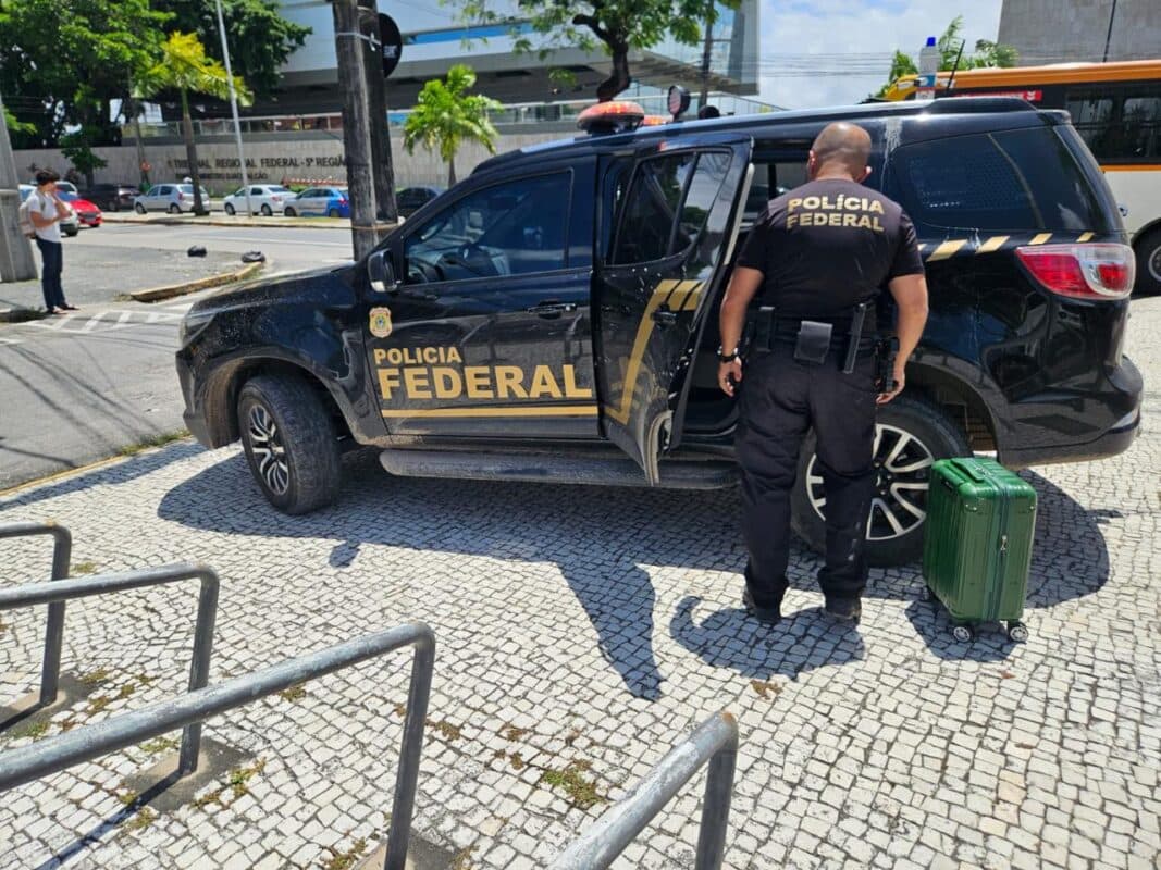 Organização criminosa investigada por fraudes a concursos públicos negociava valores de até R$ 500 mil para corromper vigilantes e desligar câmeras