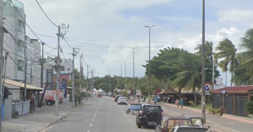 Homem é encontrado morto com golpe de faca no pescoço nas areias da Praia de Tambaú