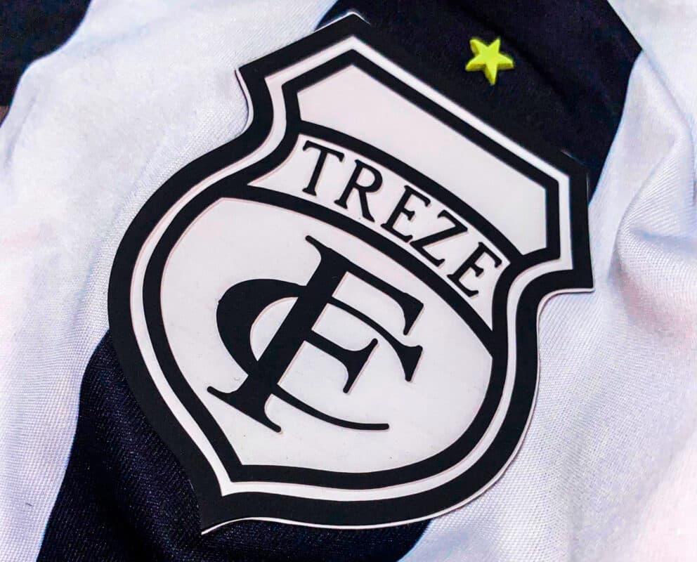 Lei reconhece Treze Futebol Clube como patrimônio cultural da Paraíba