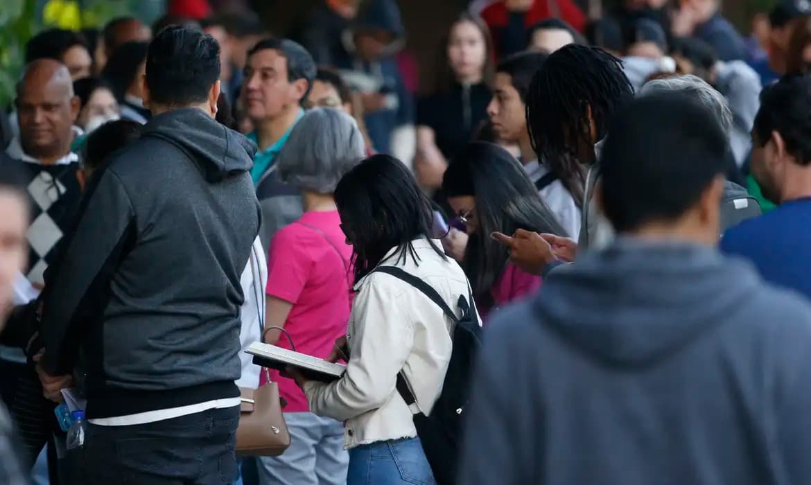 CNU 2025: confira relação candidato/vaga de cada bloco