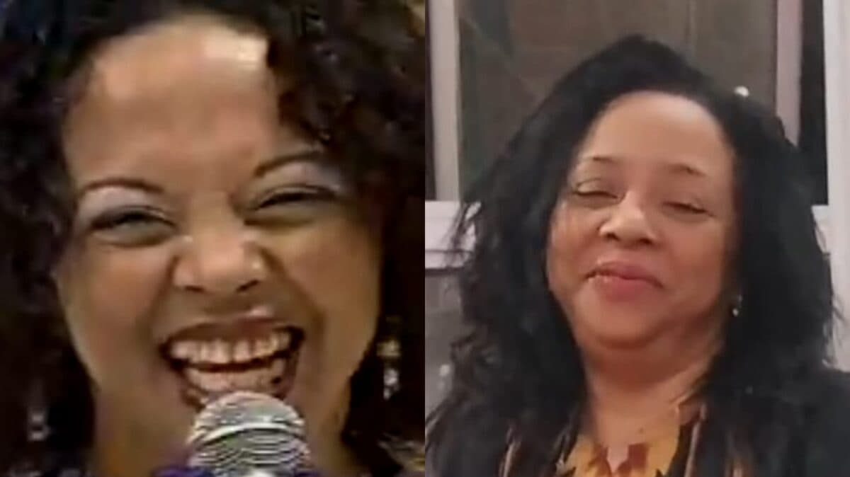 VÍDEO: evangélica, ex-vocalista da Cavalo de Pau surpreende e volta a cantar clássico do forró