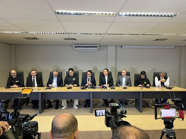 Promotor detalha como 'empresas laranjas' fraudaram pagamento do ICMS na Paraíba e desfalcaram Estado em R$ 110 milhões