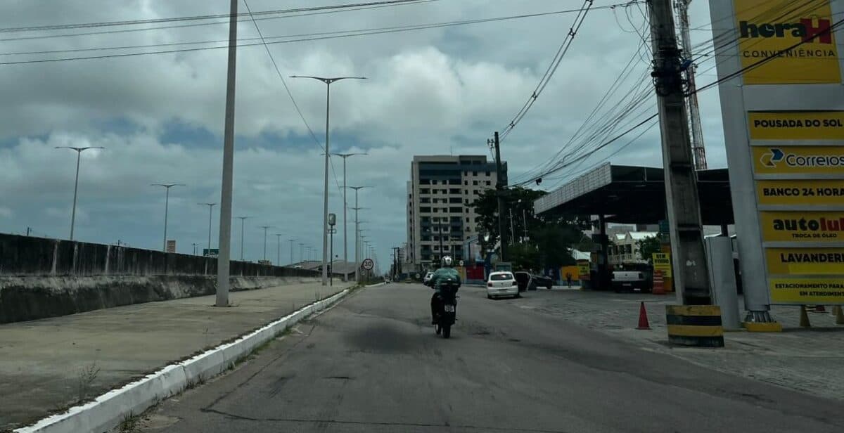 Novos sete radares eletrônicos começam a operar na BR-230 a partir da próxima segunda-feira