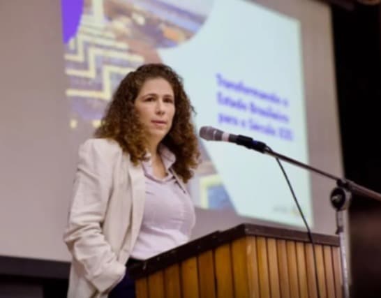 Ministra Esther Dweck entrega imóveis da União para ampliar leitos para tratamento de câncer no SUS da Paraíba