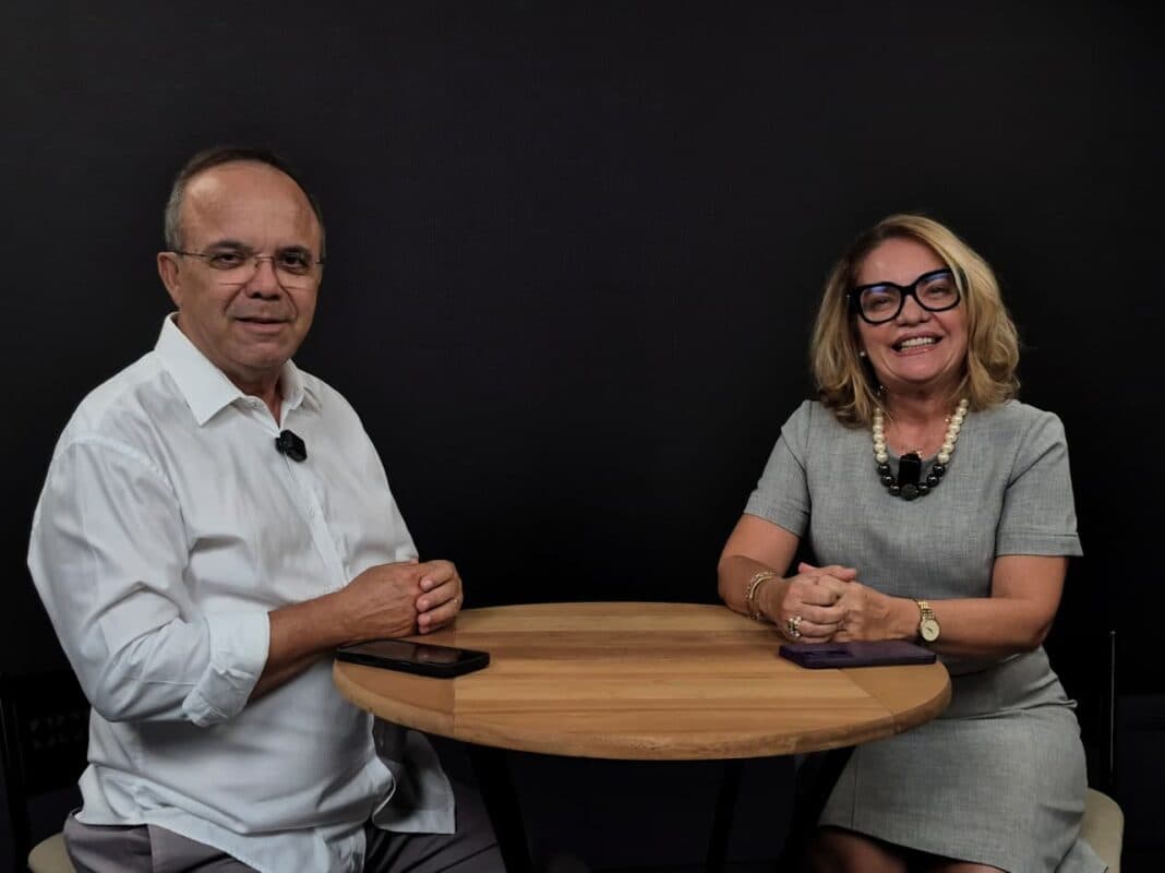 Desembargadora Túlia Neves aponta que judiciário tem buscado se adaptar para lidar com mudanças sociais e de comportamento