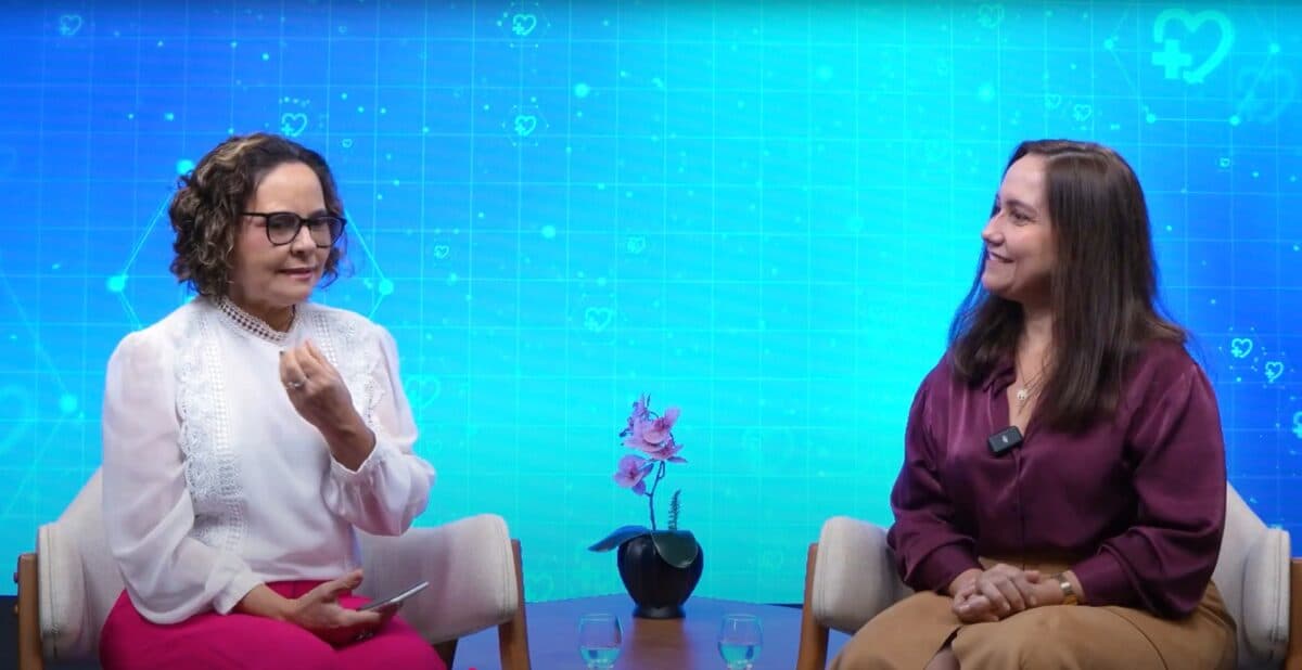 Fertilização in vitro com a Dra. Salomé Espínola: Desvendando mitos e avanços na luta contra a infertilidade