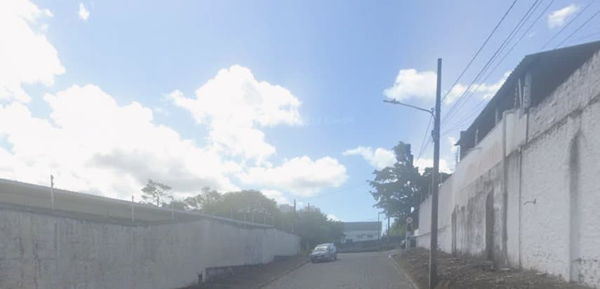 Rua no bairro Pedro Gondim tem sentido de circulação no trânsito alterado a partir desta sexta-feira