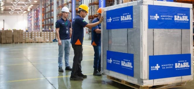 Paraíba receberá 28 unidades de antídoto fomepizol para intoxicações por metanol em bebidas adulteradas