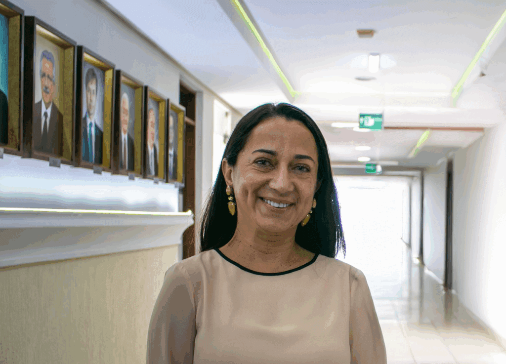 Governador nomeia Elvira Samara para o cargo de Procuradora-Geral junto ao Tribunal de Contas da Paraíba