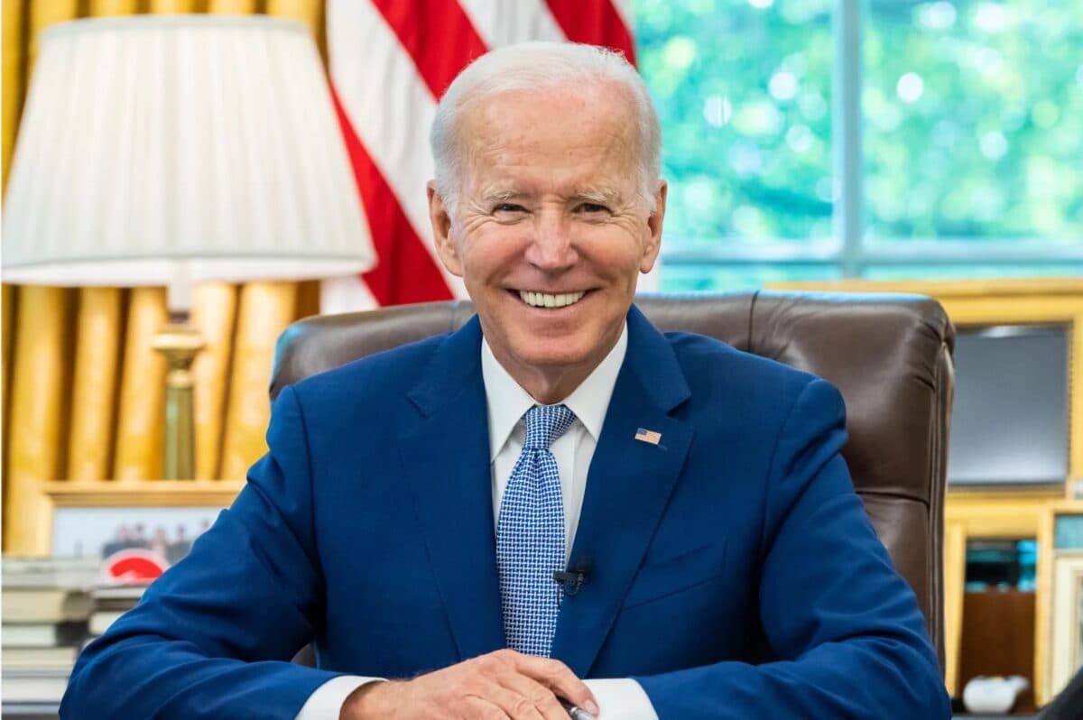 Ex-presidente Joe Biden inicia radioterapia para câncer de próstata agressivo