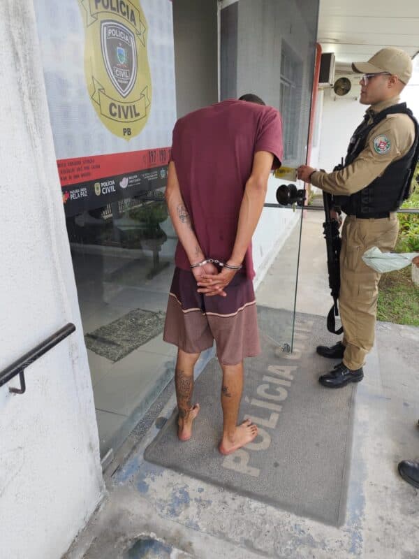 Mulher grávida é esfaqueada pelo companheiro no Valentina