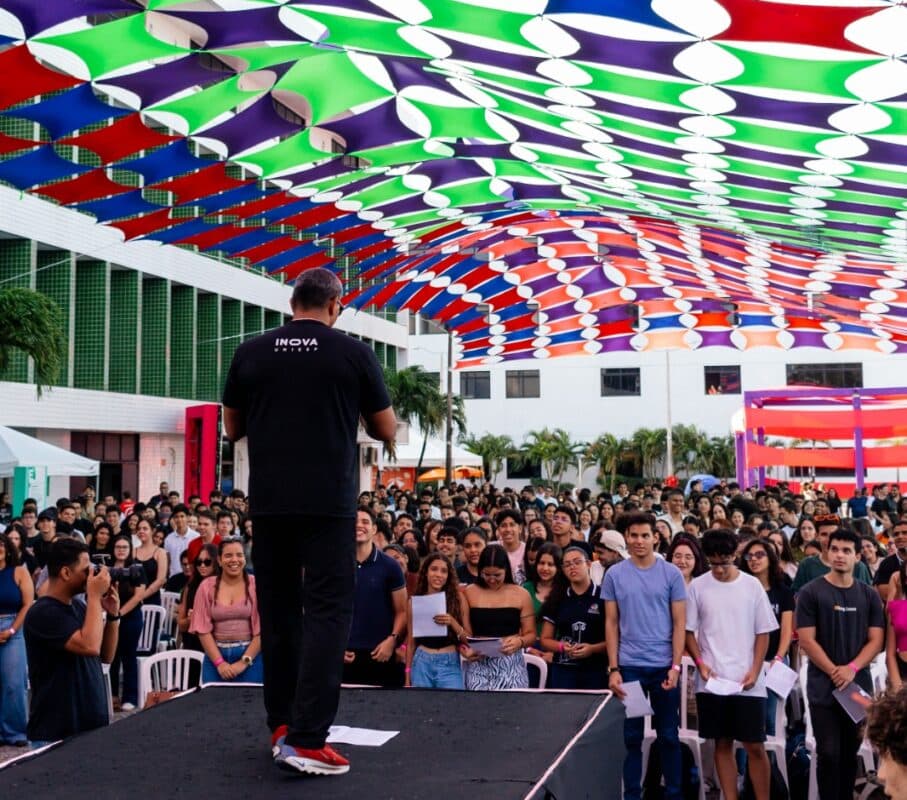 Aulão gratuito para o ENEM abre inscrições em João Pessoa; confira programação