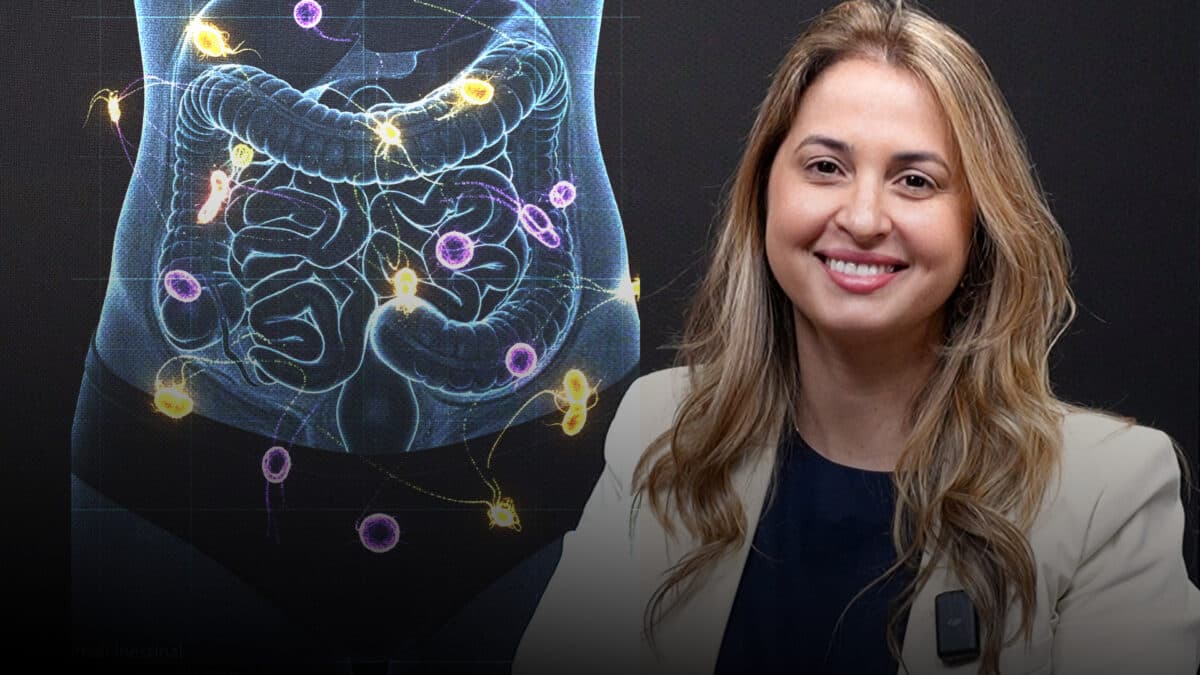 Dra. Juliana Brilhante explica: Distensão abdominal, gases e constipação podem indicar doenças pouco conhecidas