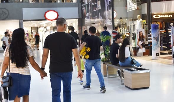 Varejo já registra recorde histórico de vendas e registra mais de 470 operações simultâneas por segundo