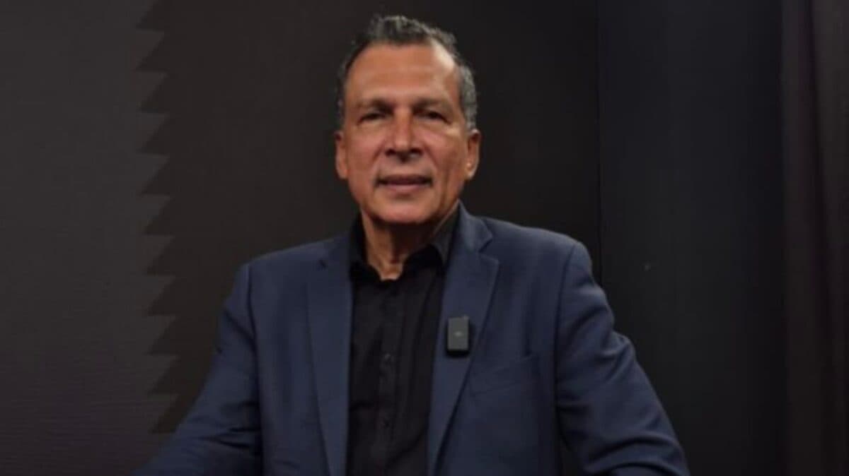 Ricardo Barbosa revela possibilidade de filiação ao PT e acredita que Ricardo Coutinho será mais votado para federal