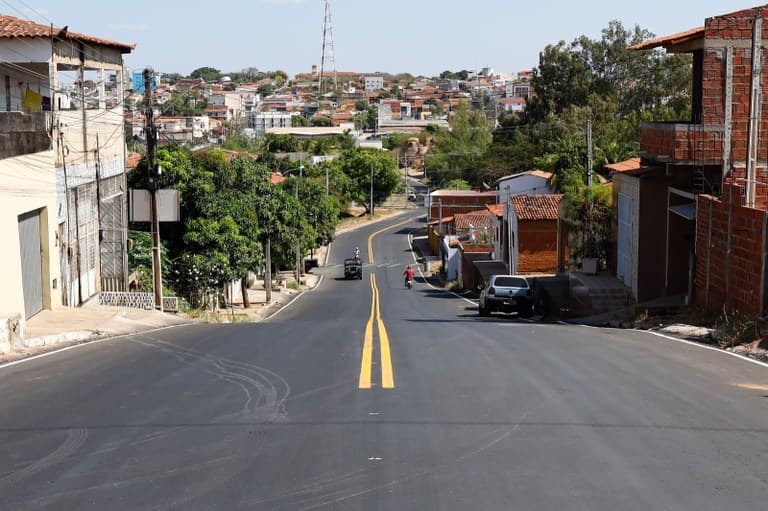 Prefeitura de Catolé do Rocha lança licitação de mais de R$ 5 milhões para comprar combustível