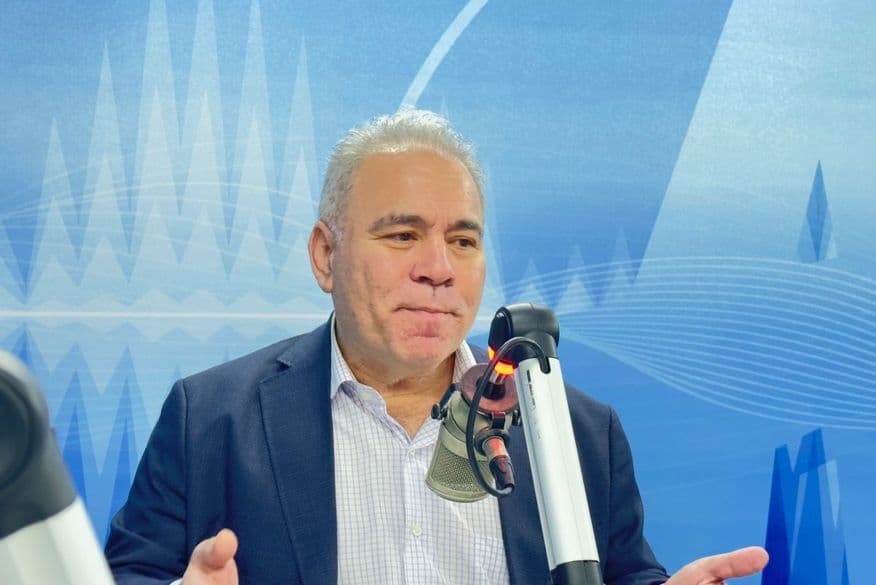 Marcelo Queiroga analisa que 2026 poderá ter candidatura de Michelle, Tarcísio ou filhos de Bolsonaro