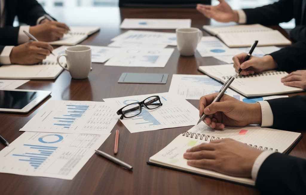 Esteja cercado de gente que te confronta e te complementa